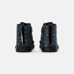 Budget 😀 Friboo Prix Avantageux Bottines à lacets bottes et bottines rond kids 🤩 -Friboo Soldes 2023 ba032920e376466c8f4cf4a8d36ea4cd