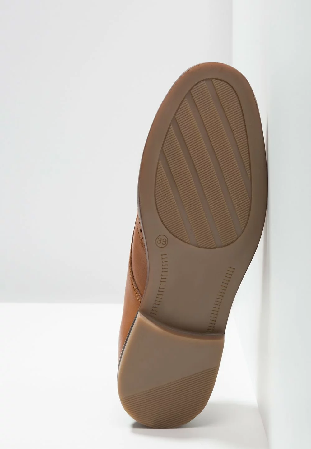 Tout neuf 🔔 Faible Prix Friboo LEATHER - Derbies derbies, richelieus & chaussures bateau rond male 😀 6 Tout neuf 🔔 Faible Prix Friboo LEATHER - Derbies derbies, richelieus & chaussures bateau rond male 😀 – Image 6