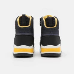 Meilleure vente 🛒 Friboo Bottines à lacets Bon Rapport Coût-Efficacité bottes et bottines pluie kids 👍 -Friboo Soldes 2023 bb66a3b64cff4695967f8b5fb5dbd620