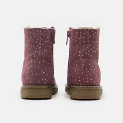 Nouveau 🔥 Friboo Bottines à lacets Plus Bas Prix De Vente rond kids 🧨 -Friboo Soldes 2023 bbb58406024e4bcc99b9e2d3784c72fc