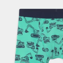 Sortie 👍 Friboo Meilleur Prix Garanti BOYS 7 PACK - Shorty sous-vêtements et peignoirs normale kids 🧨 -Friboo Soldes 2023 bbdff40eed4e441793f1c4a0475cc532