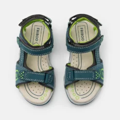 Sortie ⭐ Qualité Supérieure Friboo LEATHER - 🩴 Sandales de randonnée 🩴 Sandales et tongs ouvert kids 🎉 -Friboo Soldes 2023 bbfe5638777d485c947b879fbc0ec93f