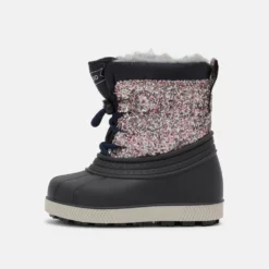 Vente flash 😍 Friboo Bottes de neige Faible Prix chaussures de neige kids ⌛