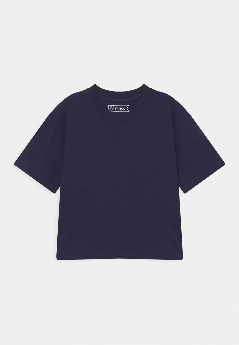 Remise 🌟 Qualité Garantie Friboo 3 PACK - T-shirt basique t-shirts col rond kids 😉 3 Remise 🌟 Qualité Garantie Friboo 3 PACK - T-shirt basique t-shirts col rond kids 😉 – Image 3