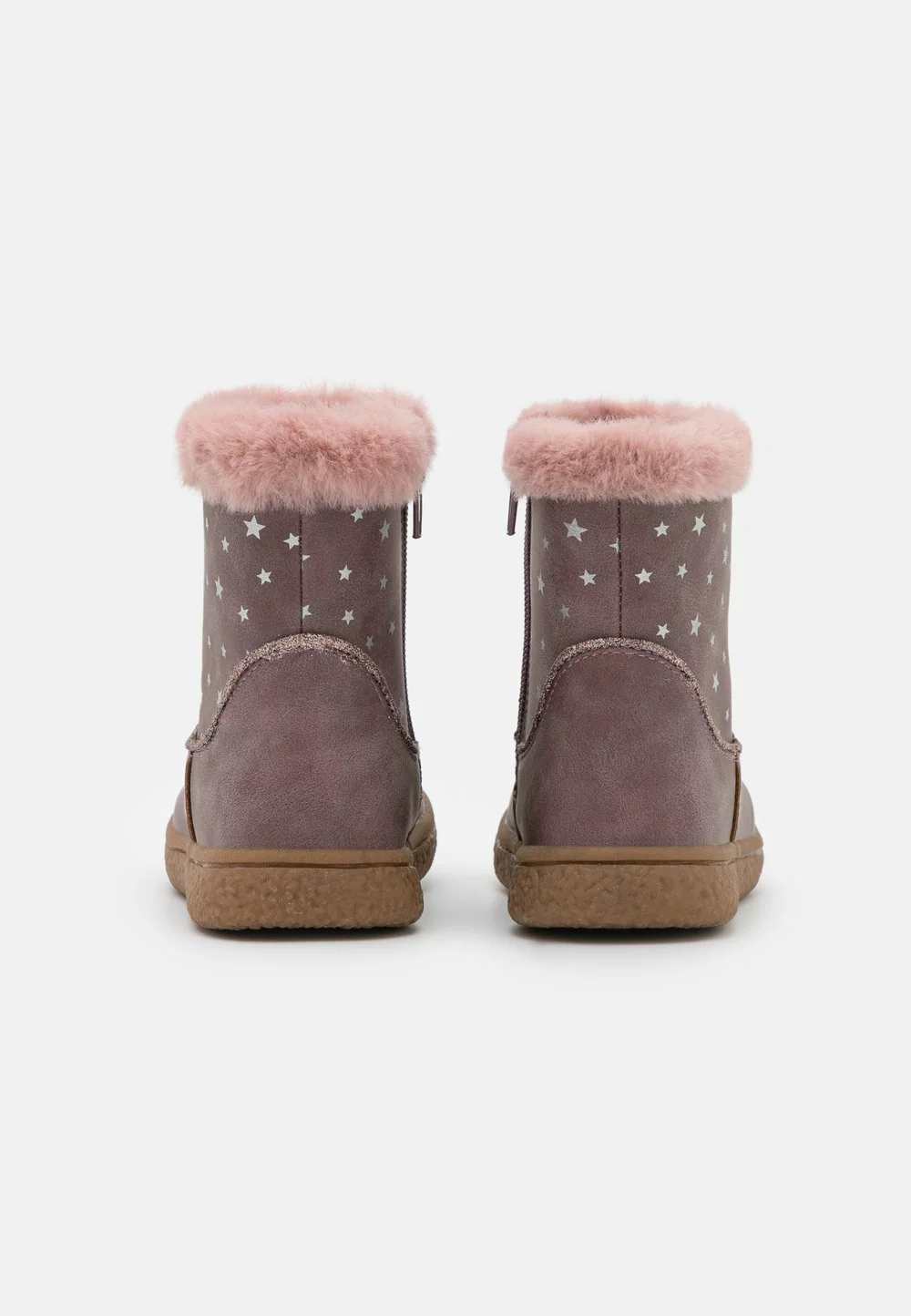 Bon marché 😍 Friboo Prix Accessible Bottines bottes et bottines rond kids 👍 3 Bon marché 😍 Friboo Prix Accessible Bottines bottes et bottines rond kids 👍 – Image 3