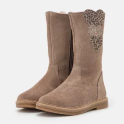 Nouveau 🛒 Friboo Assurance De l’Authenticité LEATHER - Bottes bottes et bottines rond kids 🎁 -Friboo Soldes 2023 c09edf88349c4fd49cb41003e3bccf41