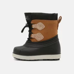 Meilleure affaire 😍 Friboo Bas Prix Bottes de neige chaussures de neige kids 🛒