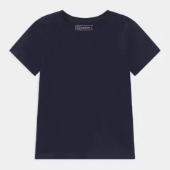 Promo ✔️ Friboo Prix Distinctifs 7 PACK - T-shirt basique t-shirts col rond kids 🤩 6 Promo ✔️ Friboo Prix Distinctifs 7 PACK - T-shirt basique t-shirts col rond kids 🤩 -Friboo Soldes 2023 c1bcbb17196948a7b717a11a51e3a1e5