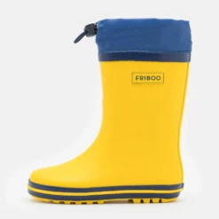 Remise 🔥 Prix Usine Friboo Bottes en caoutchouc bottes et bottines pluie kids ❤️
