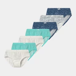 Nouveau 😉 Friboo Prix Distinctifs 7 PACK - Slip sous-vêtements et peignoirs normale kids 👍 -Friboo Soldes 2023 c3ad6897af564c45976ff6538cbb9859 1