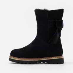 Offres 🌟 Prix Gelé Friboo Bottines rond kids ⭐