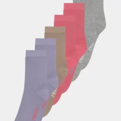 Remise ⌛ Friboo 7 PACK - Chaussettes Prix Distinctifs sous-vêtements et peignoirs chiné kids 😉 -Friboo Soldes 2023 c763b084e4634266b50ebaae7820f11b 1