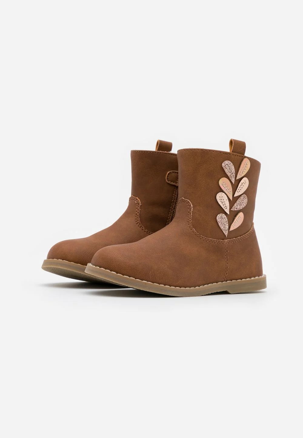 Top 10 👍 Prix Allégé Friboo Bottines bottes et bottines rond kids 💯 2 Top 10 👍 Prix Allégé Friboo Bottines bottes et bottines rond kids 💯 – Image 2