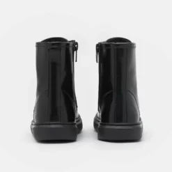 Coupon 🧨 Friboo LEATHER - Bottines à lacets Prix Sacrifiés bottes et bottines rond enfant 🔥 -Friboo Soldes 2023 c8605e268c1d41e588cda0f6604c27ed