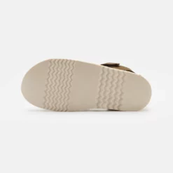 Bon marché 👍 Friboo Prix Affortable LEATHER - 🩴 Sandales 🩴 Sandales et tongs rond kids 🎉 -Friboo Soldes 2023 c8a28bf9be774425926c967133715f7a