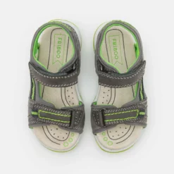 Le moins cher 🎁 Vendre Friboo LEATHER - 🩴 Sandales de randonnée 🩴 Sandales et tongs ouvert kids ❤️ -Friboo Soldes 2023 cb7b4f1a03a74b1499e9dac4631458bc
