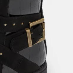 Acheter ✔️ Prix Bradés Friboo Bottines bottes et bottines rond kids 🎁 -Friboo Soldes 2023 cba57be34c47413f950d805ffa11e110