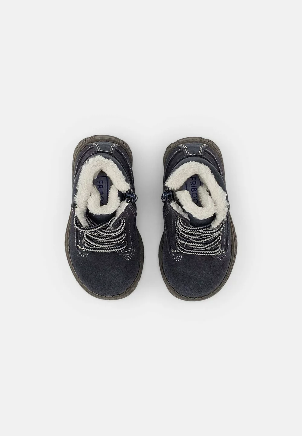 Top 10 😍 Friboo LEATHER BOOTIES - Bottines à lacets Prix Distinctifs bottes et bottines rond kids 🥰 4 Top 10 😍 Friboo LEATHER BOOTIES - Bottines à lacets Prix Distinctifs bottes et bottines rond kids 🥰 – Image 4