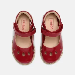 Meilleure affaire 🌟 Friboo Prix Légers Babies ballerines rond kids 😉 -Friboo Soldes 2023 cbd9c6add4404110b24d153359bbd450