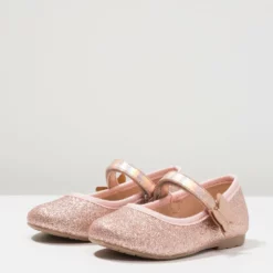 Nouveau 🥰 Friboo Babies Prix De Rêve ballerines rond kids 🥰 -Friboo Soldes 2023 ce1b412a5774473a9f346f8b427d1f79