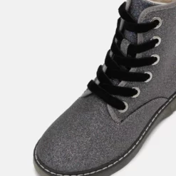 Le moins cher 👍 Friboo Se Vend Bas Prix Bottines à lacets bottes et bottines rond kids 🛒 -Friboo Soldes 2023 ce4276774a5d43d593e7f08d2edf1209