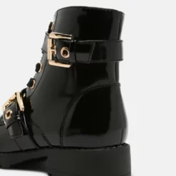 Meilleure vente 🔔 Friboo Bottines à lacets Prix De Rêve bottes et bottines rond kids 🔥 -Friboo Soldes 2023 cef6822a7b2449e0beb1688168ae7028