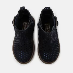 Nouveau 💯 Friboo Première Qualité Bottines rond kids 👏 -Friboo Soldes 2023 cf3d40defed044cea8570cde301e1d0b