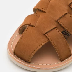 Top 10 🎉 Friboo LEATHER - 🩴 Sandales Authentique 100% 🩴 Sandales et tongs rond kids 💯 -Friboo Soldes 2023 d023c742765347d4ba731addcaa2dd19