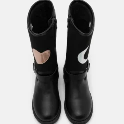 Bon marché 🥰 Qualité Excellente Friboo Bottes bottes et bottines rond enfant 👏 -Friboo Soldes 2023 d047d037f34341018b294cfe988f7bc9