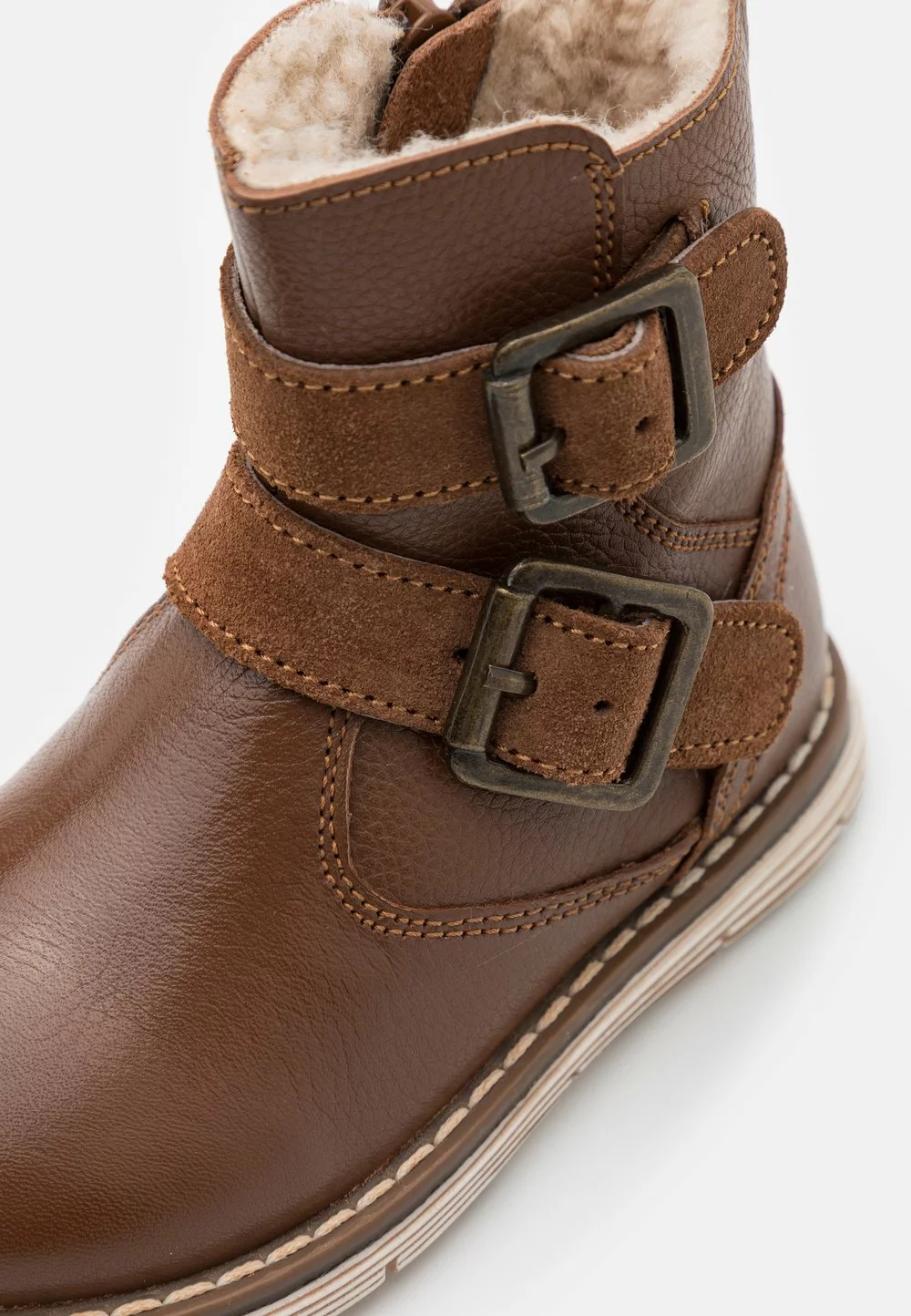 Meilleur prix ⌛ Remise En Ligne Friboo Bottines bottes et bottines rond enfant 👏 6 Meilleur prix ⌛ Remise En Ligne Friboo Bottines bottes et bottines rond enfant 👏 – Image 6