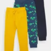 Promo 🧨 50% Off De Vente Friboo 3 PACK - Pantalon de survêtement pantalons haute enfant 🤩