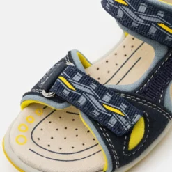 Acheter 😍 Friboo Prix Ourlé LEATHER - 🩴 Sandales de randonnée bottes et bottines ouvert kids 🎉 -Friboo Soldes 2023 d1a229f67e97406f9c7d1dc279df8290