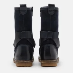 Vente flash 💯 Assurance De l’Authenticité Friboo LEATHER - Bottes bottes et bottines rond kids 🤩 -Friboo Soldes 2023 d22b09725f8d45f9b417a184b2326cb2