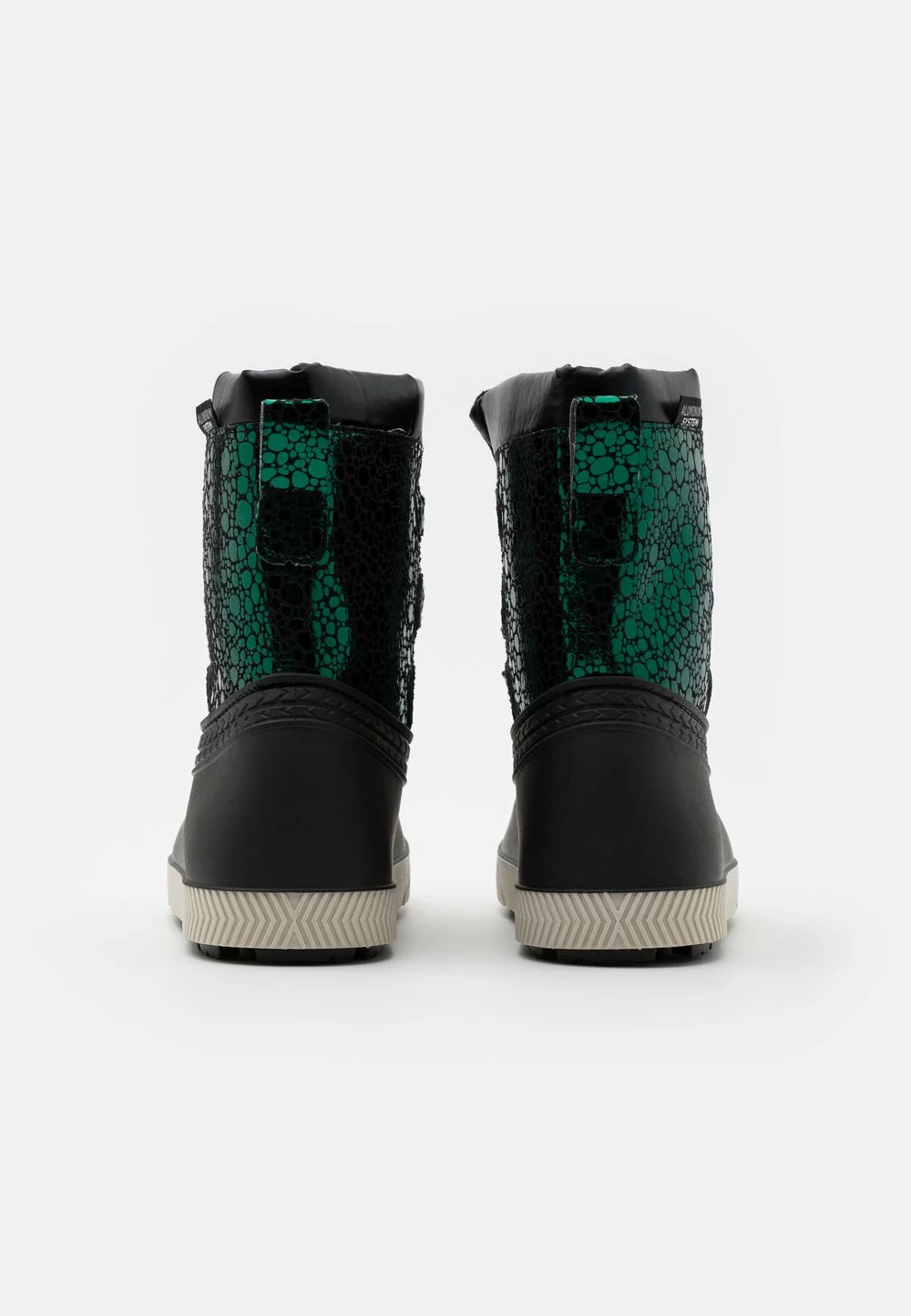 Meilleur prix 😀 Friboo Bottes de neige Prix De Lancement kids 🥰 3 Meilleur prix 😀 Friboo Bottes de neige Prix De Lancement kids 🥰 – Image 3