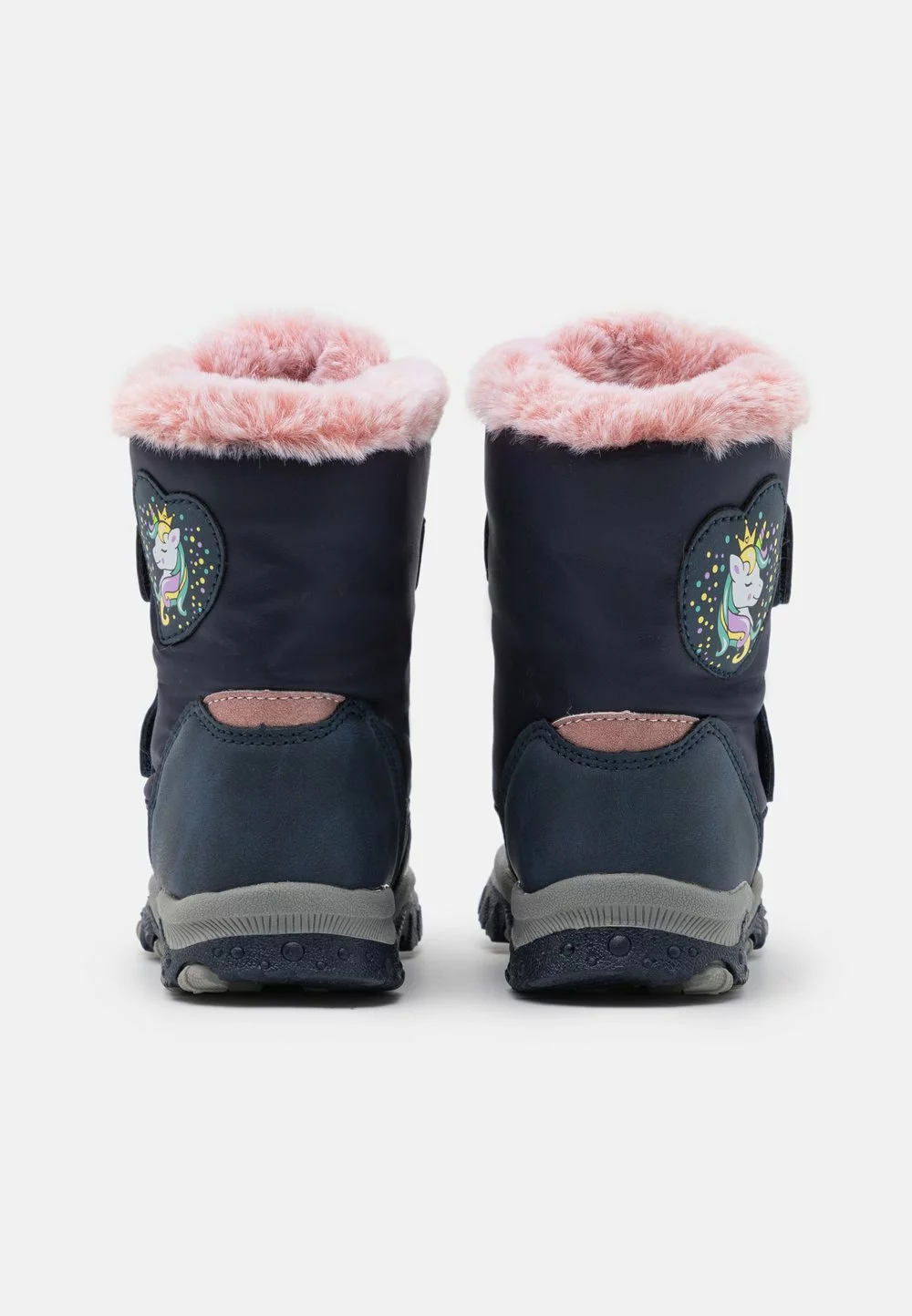 Vente flash 👍 Friboo Bottes de neige Meilleur Prix Garanti chaussures de neige rond kids 🌟 3 Vente flash 👍 Friboo Bottes de neige Meilleur Prix Garanti chaussures de neige rond kids 🌟 – Image 3