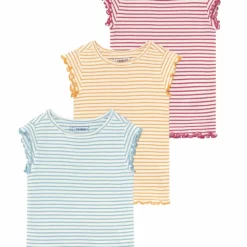 Meilleur prix 🎉 Friboo Première Qualité 3 PACK - T-shirt basique bottes et bottines col rond kids 🎉 -Friboo Soldes 2023 d53a9269b04847c3b268b94bdaeaa0cb 1