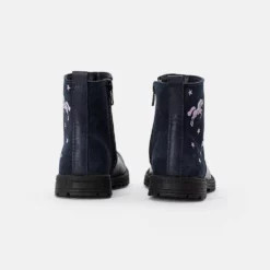 Budget 😍 Authentique 100% Friboo LEATHER BOOTIES - Bottines bottes et bottines rond enfant 🎉 -Friboo Soldes 2023 d8f81f59761945b7890577cce80fc955