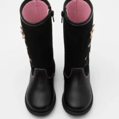 Les meilleures critiques de 😉 Friboo Bottes Bon Rapport Coût-Efficacité bottes et bottines rond enfant 😀 -Friboo Soldes 2023 db53079f4017475882bd578d6daceb8f