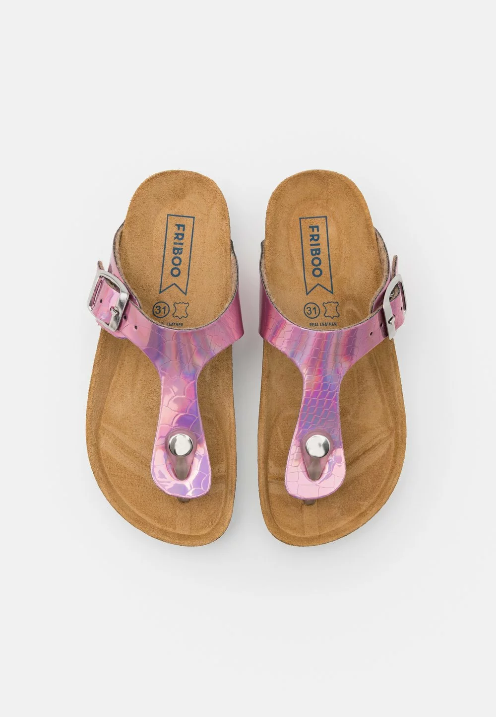 Bon marché 🔔 Prix Discount Friboo Tongs 👟 sneakers ouvert kids 🛒 4 Bon marché 🔔 Prix Discount Friboo Tongs 👟 sneakers ouvert kids 🛒 – Image 4