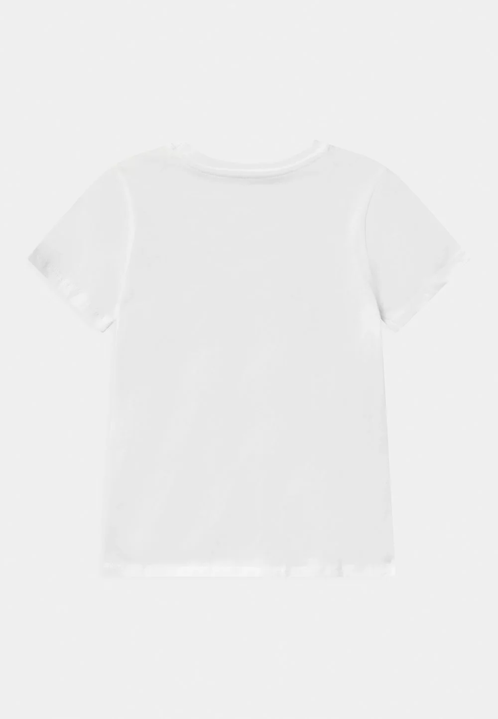 Promo ✔️ Friboo Prix Distinctifs 7 PACK - T-shirt basique t-shirts col rond kids 🤩 2 Promo ✔️ Friboo Prix Distinctifs 7 PACK - T-shirt basique t-shirts col rond kids 🤩 – Image 2