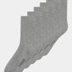 Offres ❤️ Prix Équitable Friboo 7 PACK UNISEX - Chaussettes sous-vêtements et peignoirs chiné ❤️ -Friboo Soldes 2023 de782ef1af674d0db5df00410aa8d6cb 2