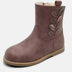 Coupon 🎉 Friboo Bon Rapport Coût-Efficacité Bottines bottes et bottines rond kids 😉 -Friboo Soldes 2023 de7b0d1db0664a94b955e199ef94c63b