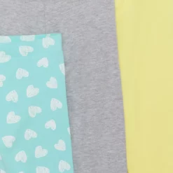 Nouveau ⌛ Friboo 7 PACK - Legging Produit de première qualité pantalons normale kids 🎉 -Friboo Soldes 2023 e03b9fed16ed4a2f96d6781bd8854d7e