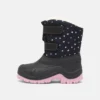 Budget 🧨 Prix Jamais Vus Friboo Bottes de neige chaussures de neige kids 🎉