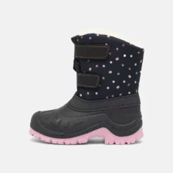 Budget 🧨 Prix Jamais Vus Friboo Bottes de neige chaussures de neige kids 🎉