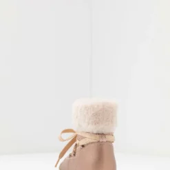 Vente flash 💯 Friboo Bottines à lacets Prix Allégé bottes et bottines rond kids 🌟 -Friboo Soldes 2023 e1b08a4b5d5641e7a1fa642bb717c5c2