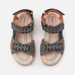 Bon marché 🛒 Friboo En promotion LEATHER - 🩴 Sandales de randonnée 🩴 Sandales et tongs ouvert enfant ⭐ 10 Bon marché 🛒 Friboo En promotion LEATHER - 🩴 Sandales de randonnée 🩴 Sandales et tongs ouvert enfant ⭐ -Friboo Soldes 2023 e20cb8a444f3474ab9f7dc53335c2d0e