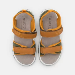 Grosses soldes 🎁 Friboo Prix Aimable 🩴 Sandales de randonnée 🩴 Sandales et tongs ouvert enfant 🧨 -Friboo Soldes 2023 e4172db263e149849706ba1f441d1251