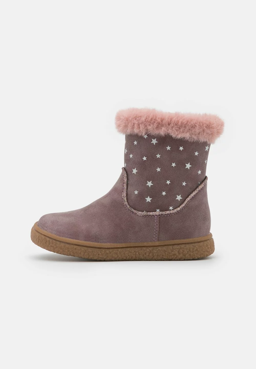 Bon marché 😍 Friboo Prix Accessible Bottines bottes et bottines rond kids 👍 1 Bon marché 😍 Friboo Prix Accessible Bottines bottes et bottines rond kids 👍