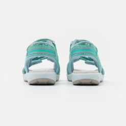 Bon marché 😍 Friboo Prix Réduit LEATHER - 🩴 Sandales 🩴 Sandales et tongs ouvert kids 🌟 -Friboo Soldes 2023 e525bc007edc497f80abe2c362dd8bfd